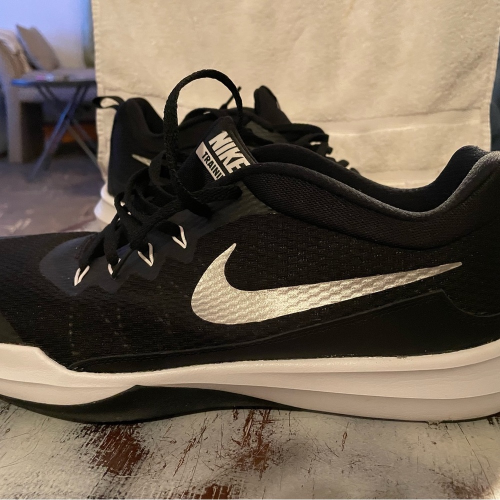 Mens size 13 Nike Trainers